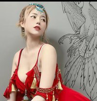 Nane - escort in Montenegro