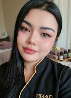 Naney🇹🇭⛈️(Massage professionally) - escort in Khobar Photo 9 of 11