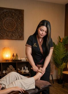 Naney🇹🇭⛈️(Massage professionally) - escort in Khobar Photo 11 of 11