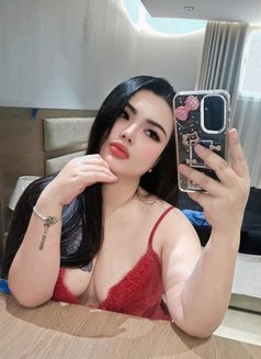 Naney🇹🇭⛈️(Massage professionally) - escort in Khobar Photo 4 of 11