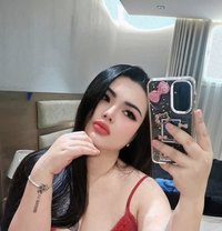 Naney🇹🇭⛈️(Massage professionally) - escort in Khobar