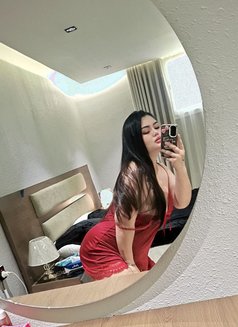 Naney🇹🇭⛈️(Massage professionally) - escort in Khobar Photo 5 of 11