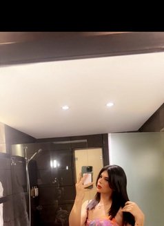 Nani - Acompañantes transexual in Jeddah Photo 1 of 7