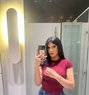 Nani - Transsexual escort in Jeddah Photo 2 of 16