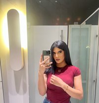Nani - Acompañantes transexual in Jeddah