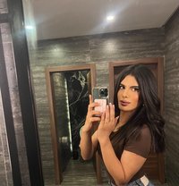 Nani - Acompañantes transexual in Jeddah