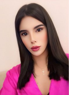 Nani - Transsexual escort in Jeddah Photo 15 of 15