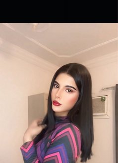 Nani - Transsexual escort in Jeddah Photo 16 of 16