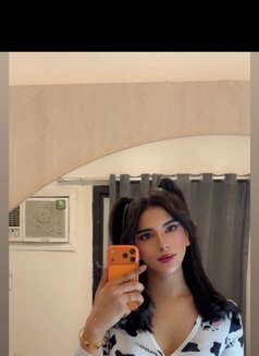 Nani - Acompañantes transexual in Jeddah Photo 11 of 13