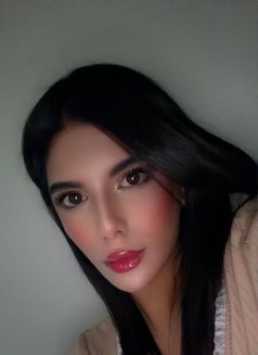 Nani - Transsexual escort in Jeddah Photo 19 of 19