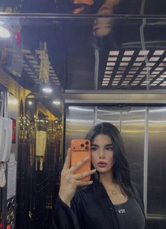 Nani - Transsexual escort in Jeddah Photo 20 of 21