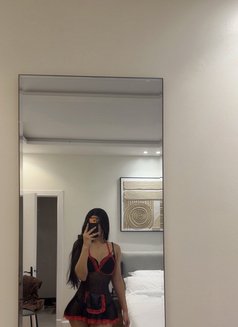 Nani - Acompañantes transexual in Jeddah Photo 17 of 21