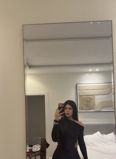 Nani - Acompañantes transexual in Jeddah Photo 20 of 21