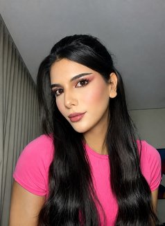 Nani🇸🇦 - Acompañantes transexual in Jeddah Photo 16 of 29