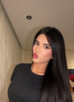 Nani🇸🇦 - Acompañantes transexual in Jeddah Photo 18 of 29