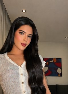 Nani🇸🇦 - Acompañantes transexual in Jeddah Photo 19 of 29