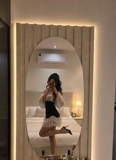 Nani🇸🇦 - Acompañantes transexual in Jeddah Photo 21 of 29
