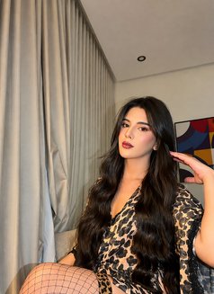 Nani🇸🇦 - Acompañantes transexual in Jeddah Photo 22 of 29