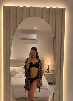 Nani🇸🇦 - Acompañantes transexual in Jeddah Photo 25 of 29