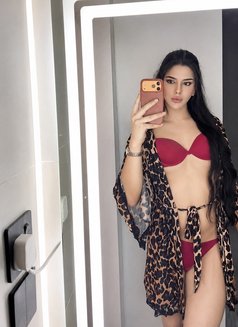 Nani🇸🇦 - Acompañantes transexual in Jeddah Photo 27 of 29