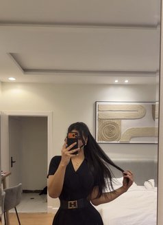 Nani🇸🇦 - Acompañantes transexual in Jeddah Photo 29 of 29
