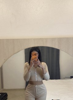 Nani - Transsexual escort in Riyadh Photo 17 of 18