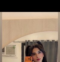 Nani - Transsexual escort in Jeddah Photo 18 of 19