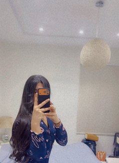 Nani - Transsexual escort in Riyadh Photo 15 of 15