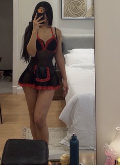 Nani - Acompañantes transexual in Jeddah Photo 24 of 25