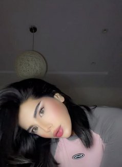Nani - Acompañantes transexual in Jeddah Photo 25 of 25