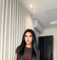 Nani🇸🇦 - Transsexual escort in Riyadh