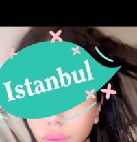 Nani - Transsexual escort in Tunis