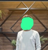 Nani - Male escort in Hyderabad