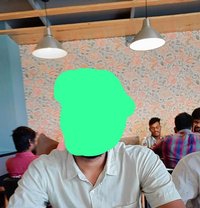 Nani - Male escort in Hyderabad