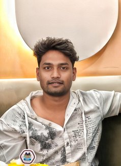 Nani - Male escort in Hyderabad Photo 1 of 4