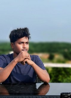 Nani - Male escort in Hyderabad Photo 2 of 4