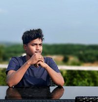 Nani - Male escort in Hyderabad