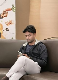 Nani - Male escort in Hyderabad Photo 3 of 4