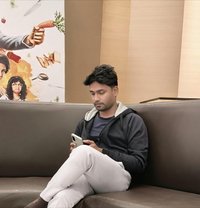 Nani - Male escort in Hyderabad