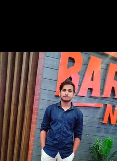 Nani - Male escort in Hyderabad Photo 4 of 4