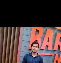 Nani - Male escort in Hyderabad