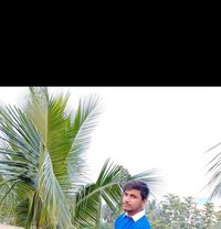 Nani - Male escort in Hyderabad