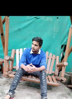 Nani - Male escort in Hyderabad Photo 3 of 4