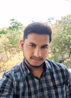 Nani - Male escort in Hyderabad Photo 1 of 4