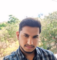 Nani - Male escort in Hyderabad