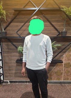 Nani - Male escort in Hyderabad Photo 1 of 1