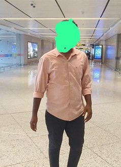 Nani - Male escort in Hyderabad Photo 1 of 2