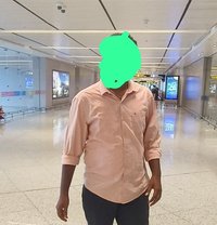 Nani - Male escort in Hyderabad