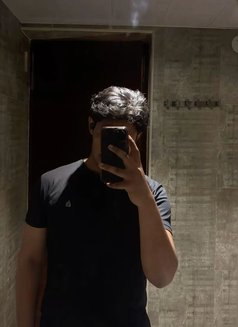 Nani - Male escort in Hyderabad Photo 2 of 2
