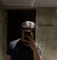 Nani - Male escort in Hyderabad